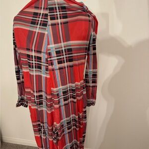 Large adult Christmas onesie